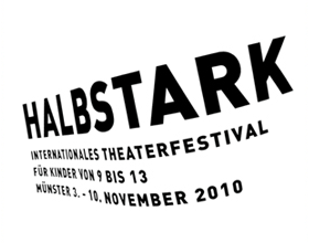 HALBSTARK Theaterfestival
